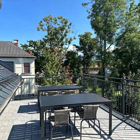 Apartmany Harmony Liptov Liptovský Mikuláš Exterior foto