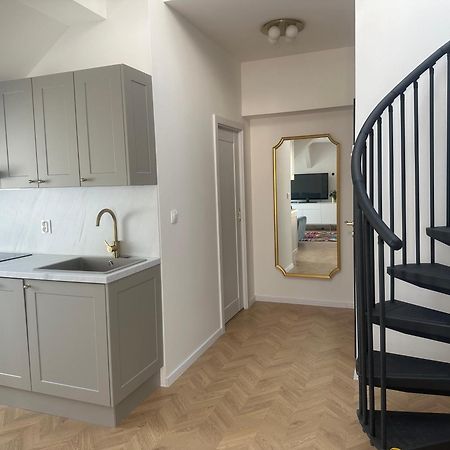 Apartmany Harmony Liptov Liptovský Mikuláš Exterior foto