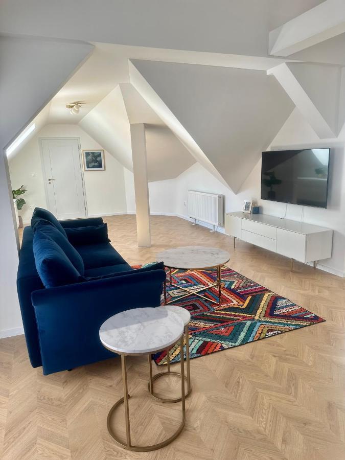 Apartmany Harmony Liptov Liptovský Mikuláš Exterior foto