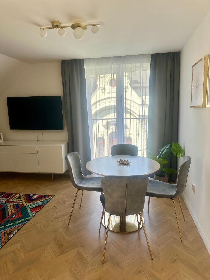 Apartmany Harmony Liptov Liptovský Mikuláš Exterior foto