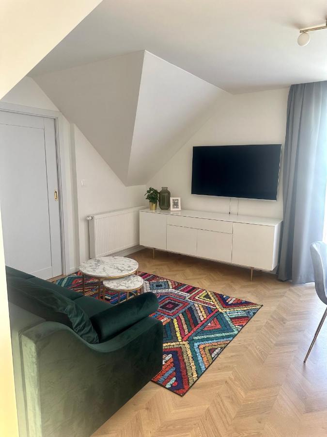 Apartmany Harmony Liptov Liptovský Mikuláš Exterior foto
