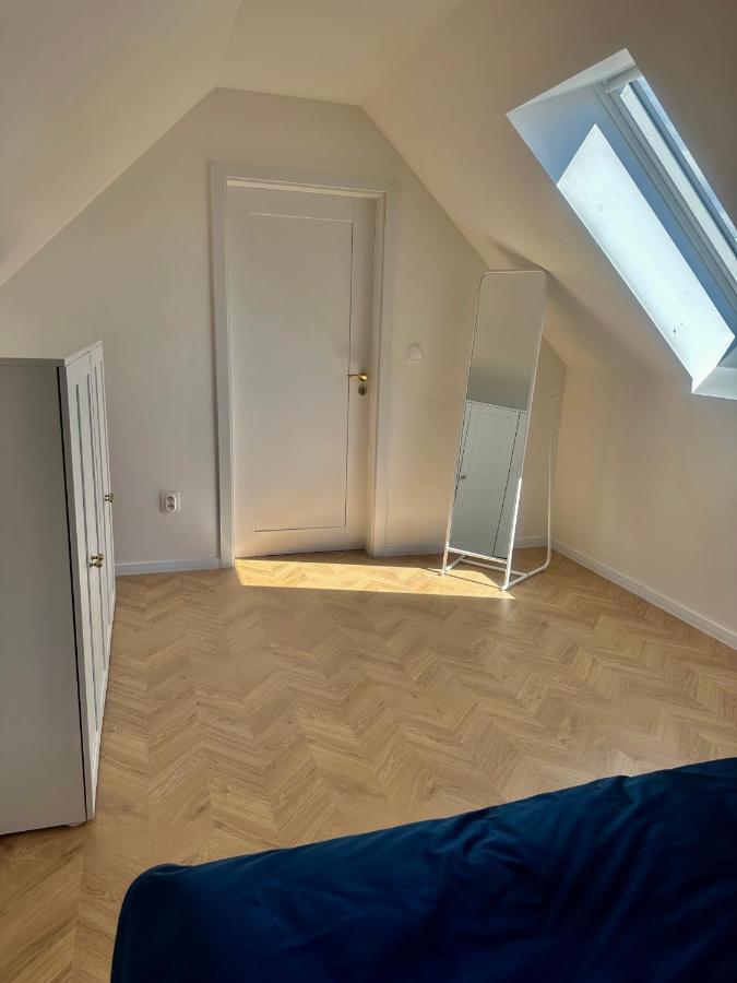 Apartmany Harmony Liptov Liptovský Mikuláš Exterior foto