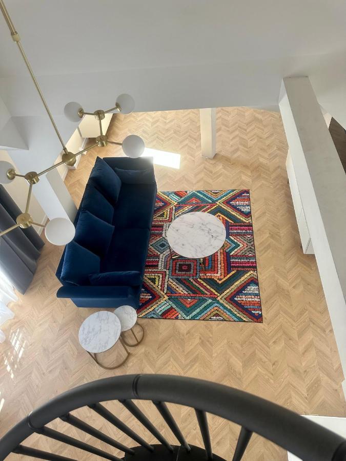 Apartmany Harmony Liptov Liptovský Mikuláš Exterior foto