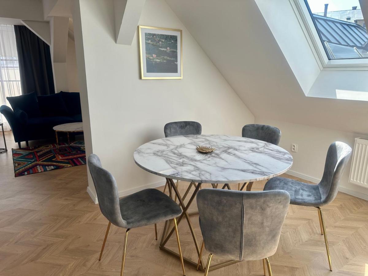 Apartmany Harmony Liptov Liptovský Mikuláš Exterior foto