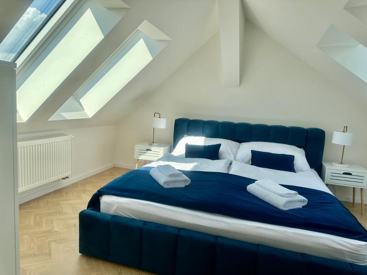 Apartmany Harmony Liptov Liptovský Mikuláš Exterior foto