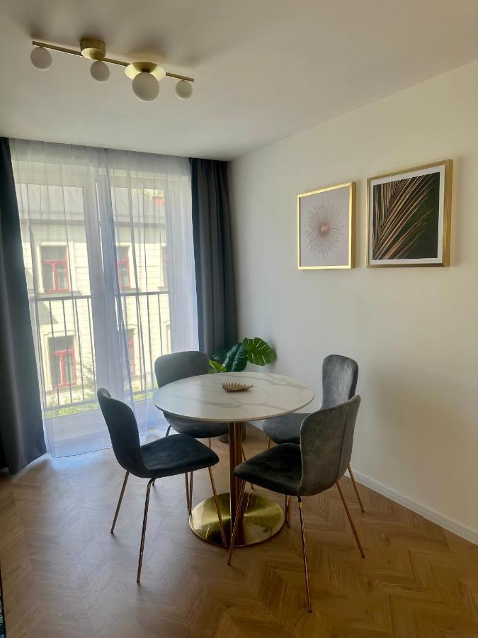 Apartmany Harmony Liptov Liptovský Mikuláš Exterior foto