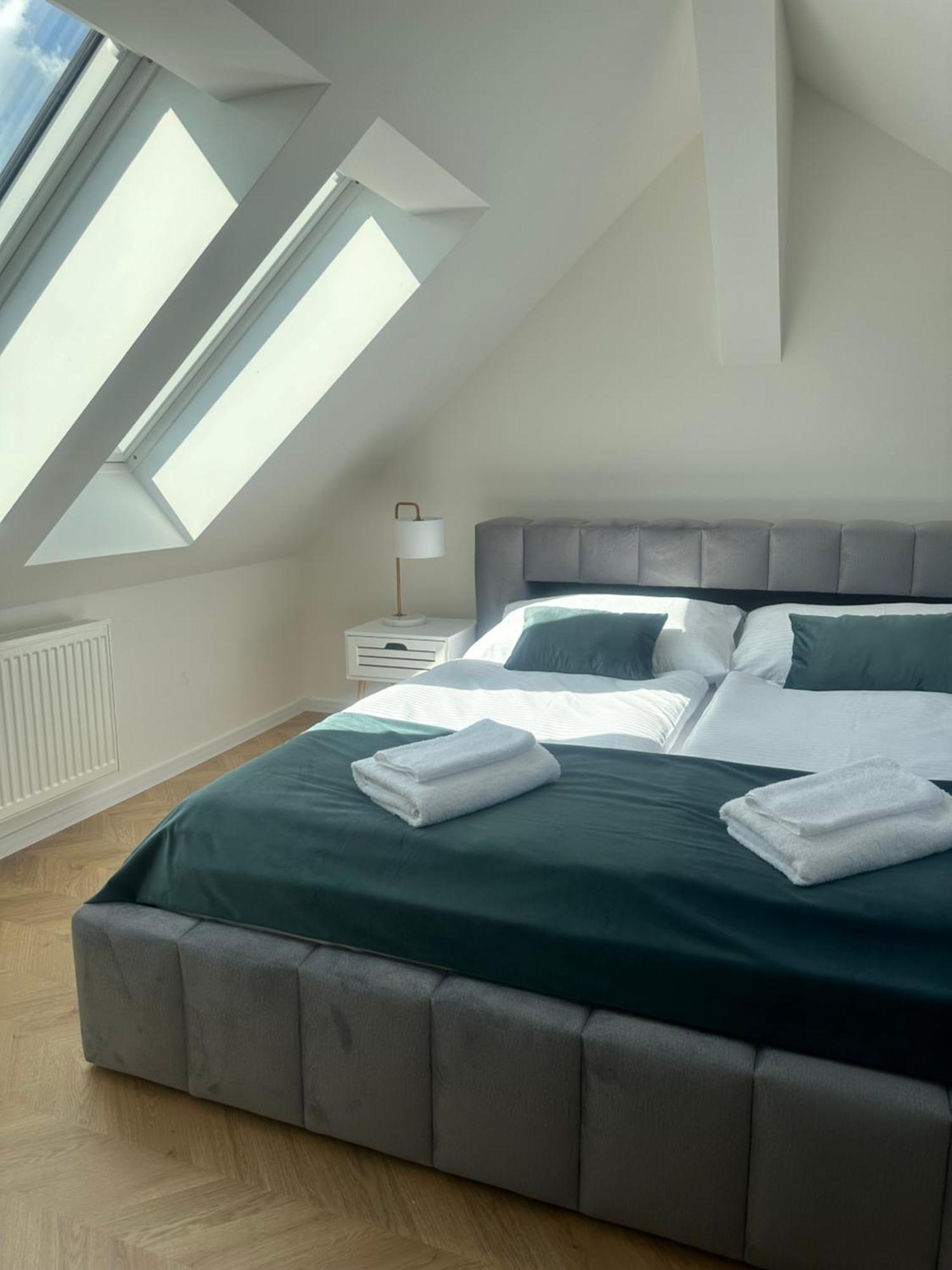 Apartmany Harmony Liptov Liptovský Mikuláš Exterior foto