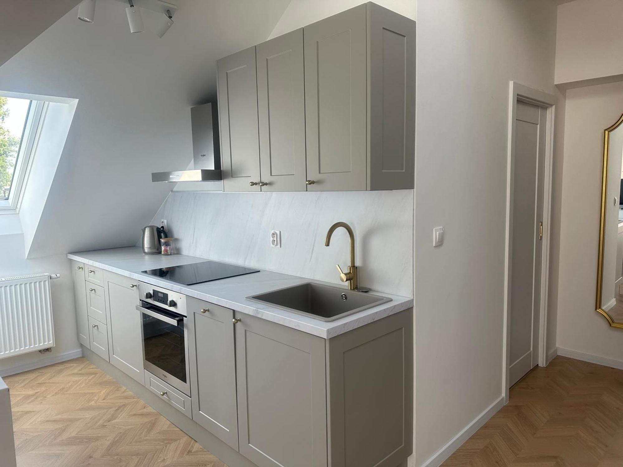 Apartmany Harmony Liptov Liptovský Mikuláš Exterior foto