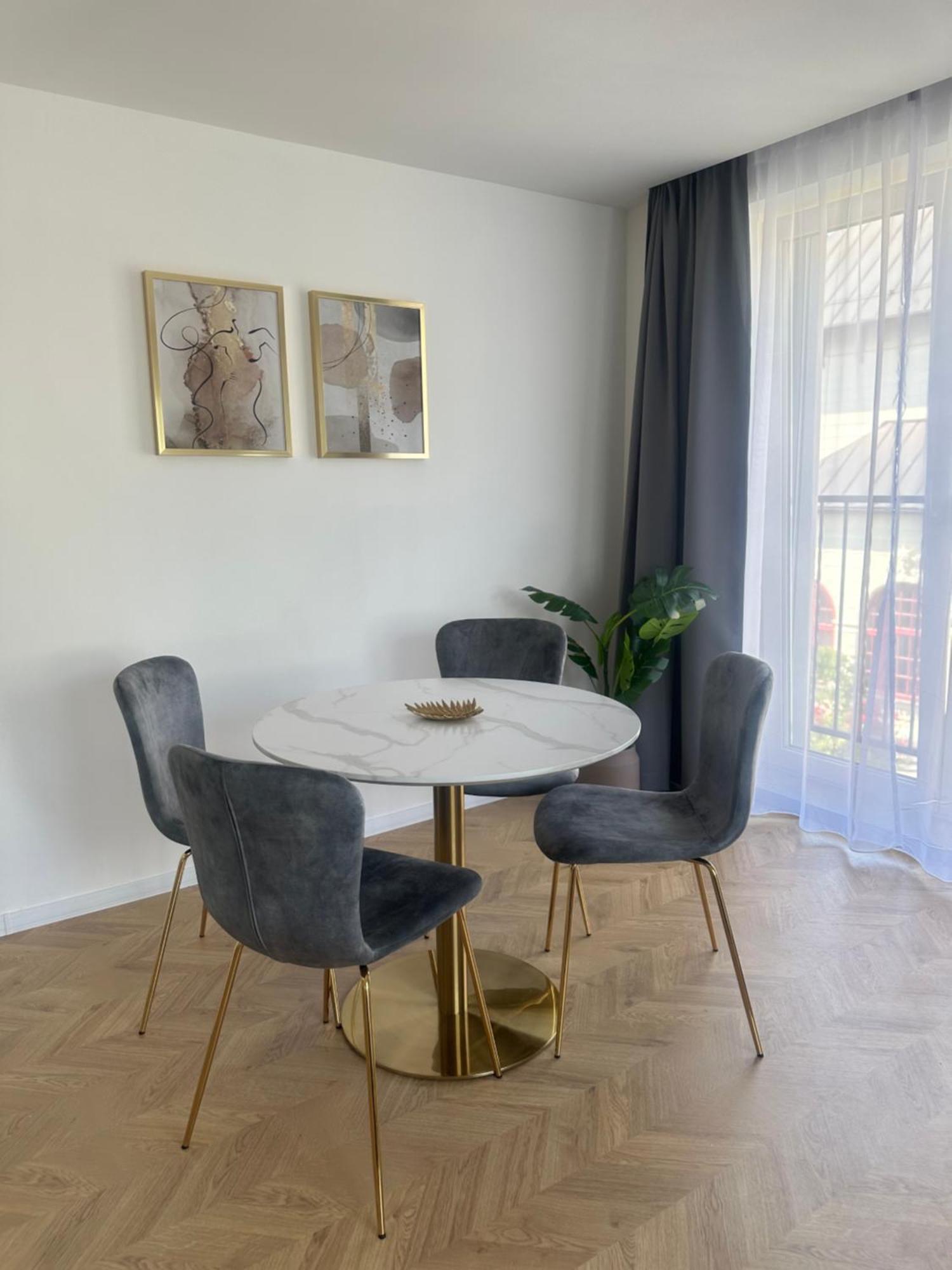 Apartmany Harmony Liptov Liptovský Mikuláš Exterior foto