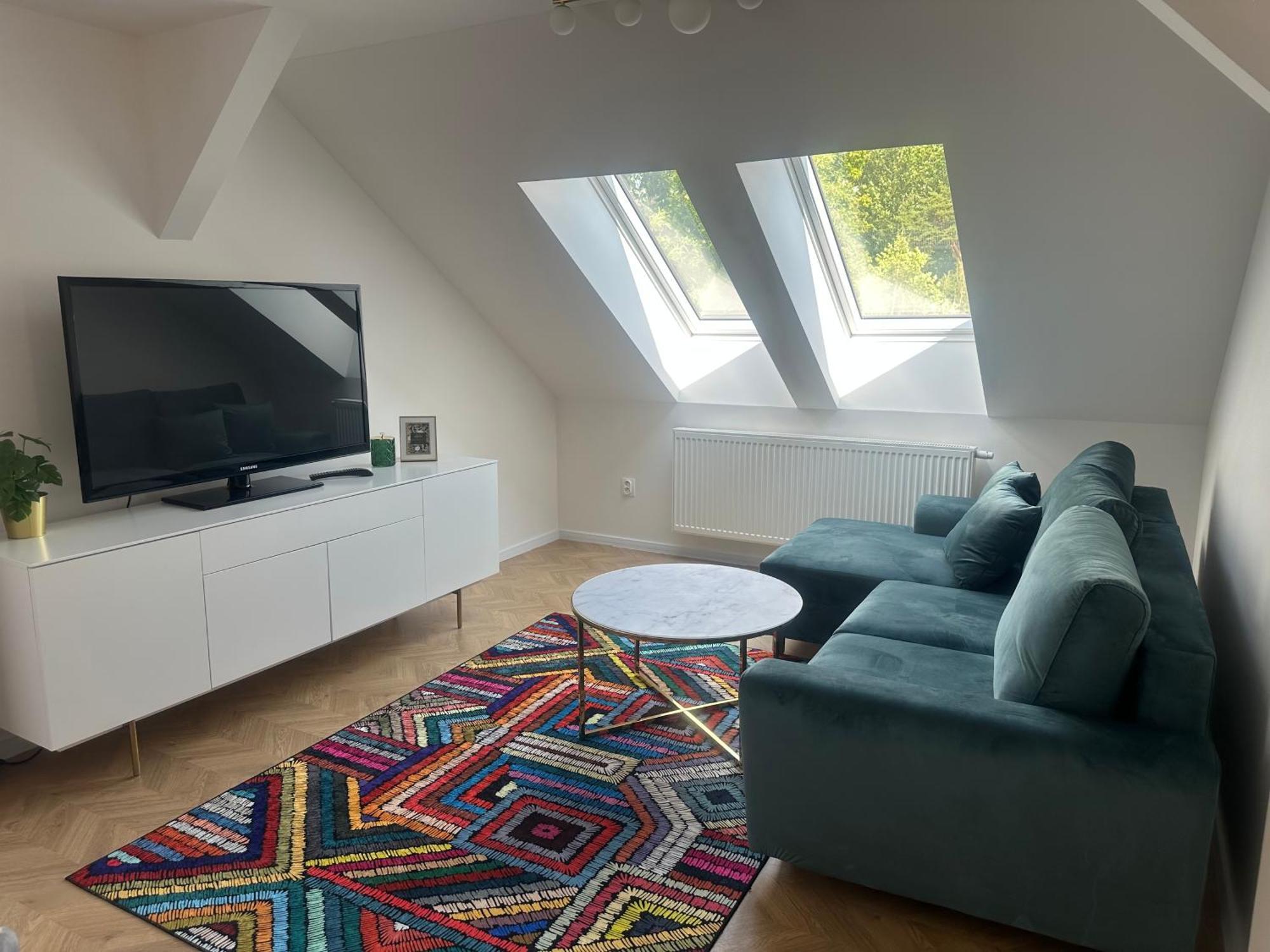 Apartmany Harmony Liptov Liptovský Mikuláš Exterior foto