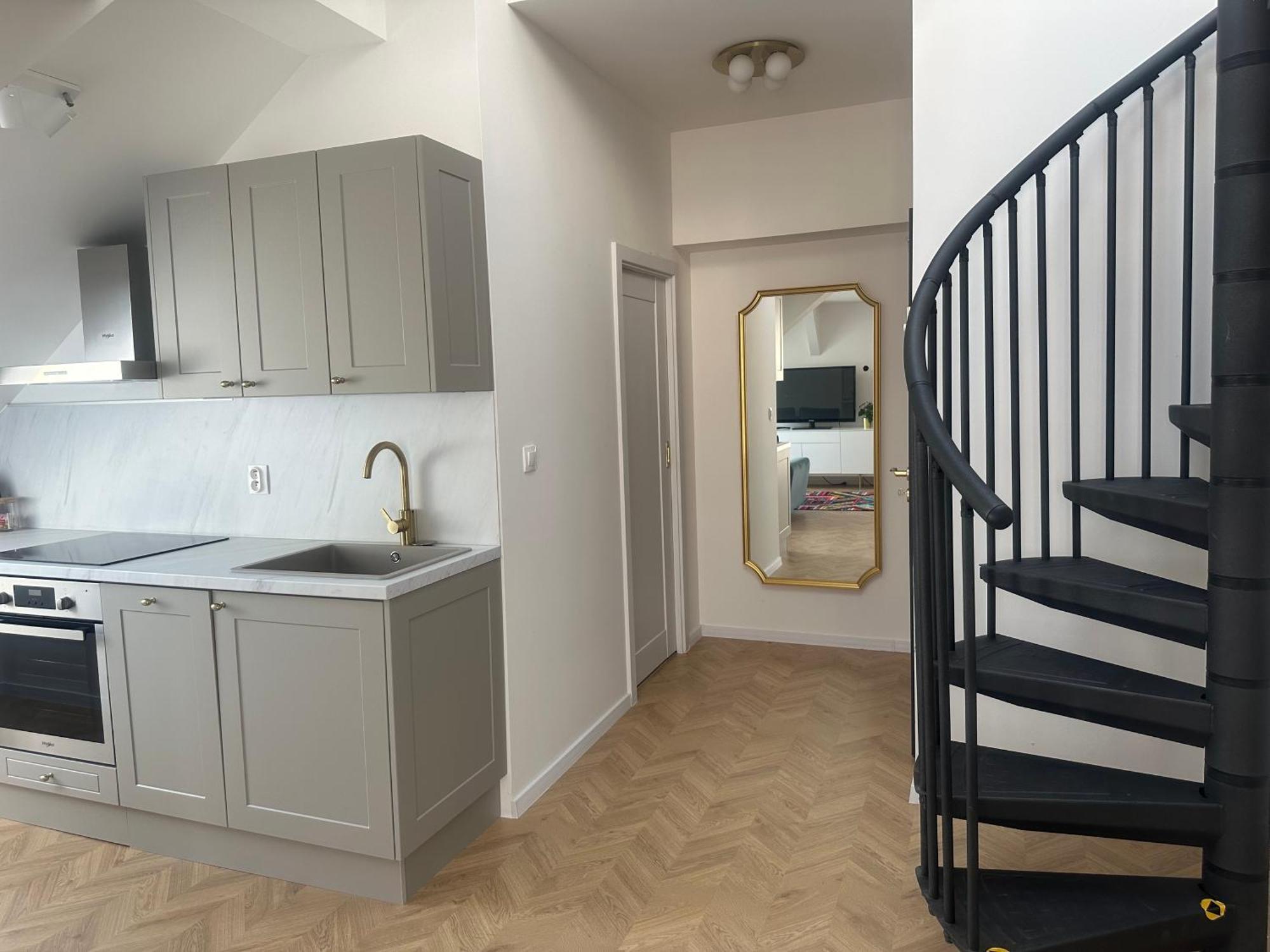 Apartmany Harmony Liptov Liptovský Mikuláš Exterior foto