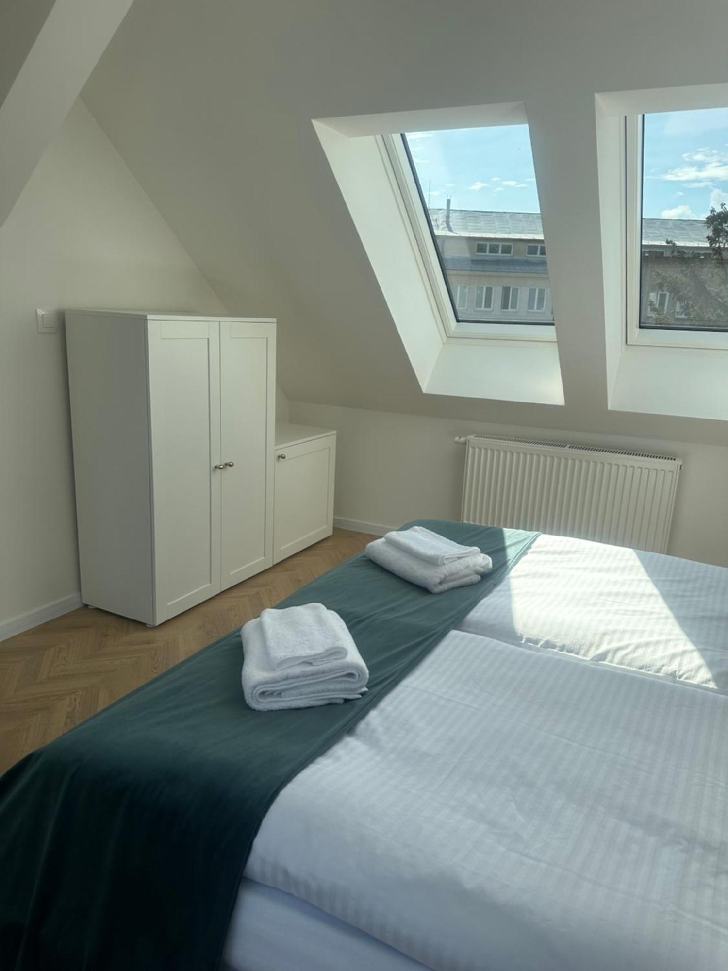 Apartmany Harmony Liptov Liptovský Mikuláš Exterior foto