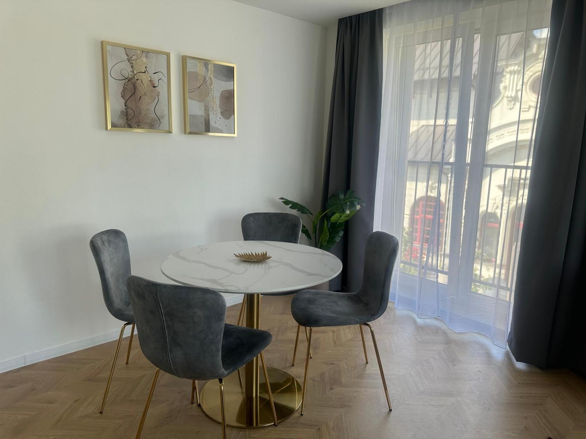 Apartmany Harmony Liptov Liptovský Mikuláš Exterior foto
