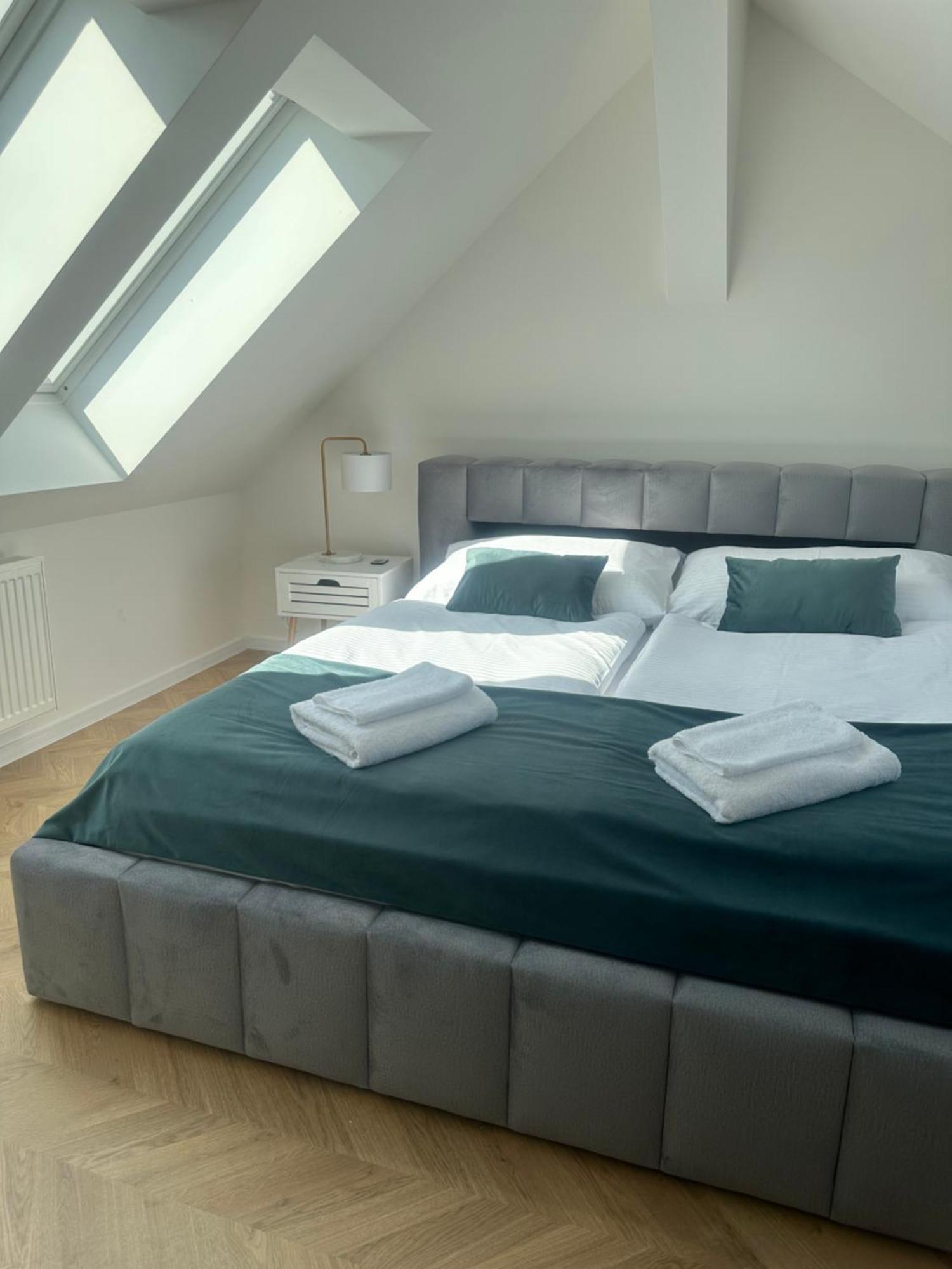 Apartmany Harmony Liptov Liptovský Mikuláš Exterior foto