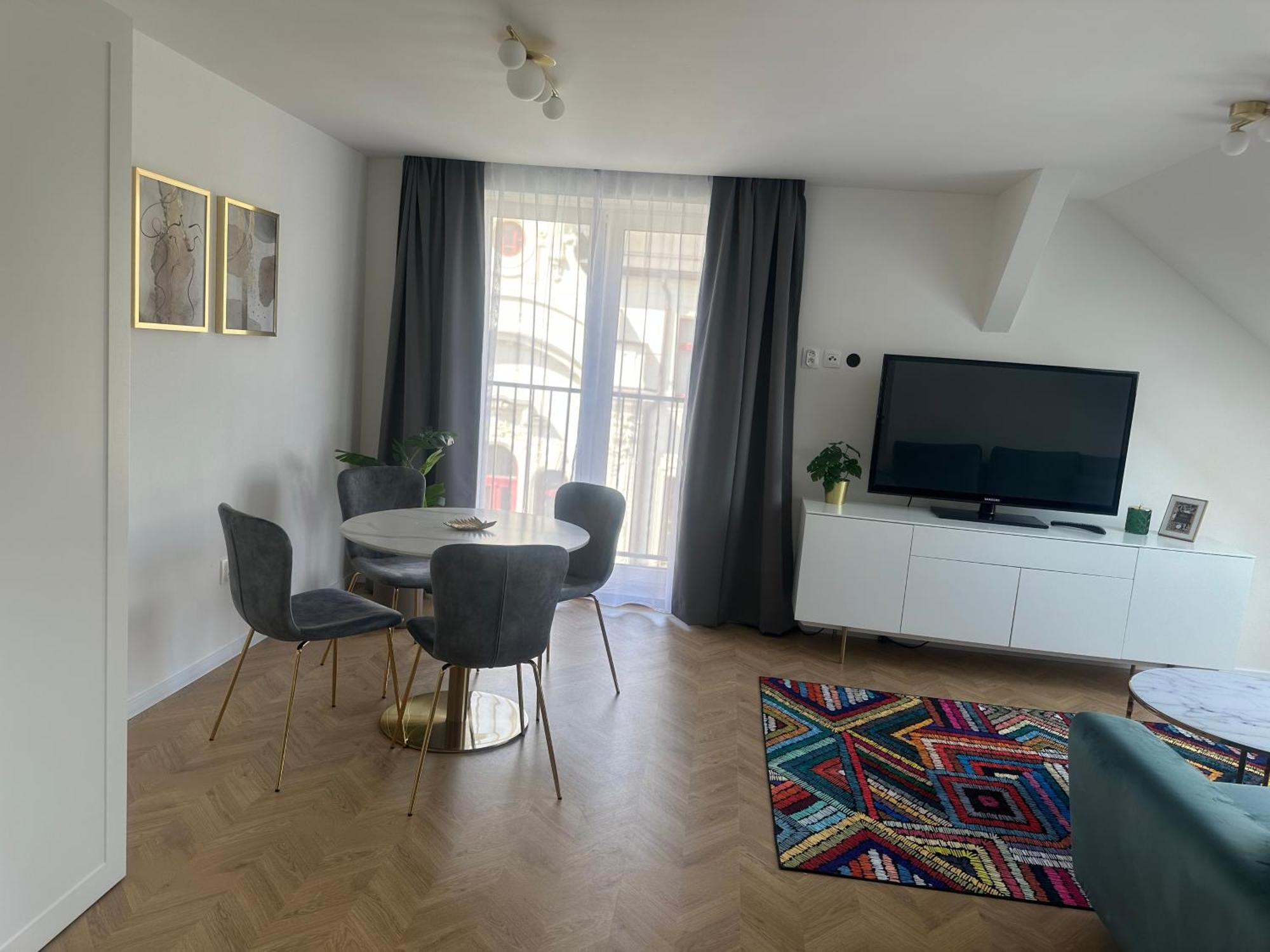 Apartmany Harmony Liptov Liptovský Mikuláš Exterior foto